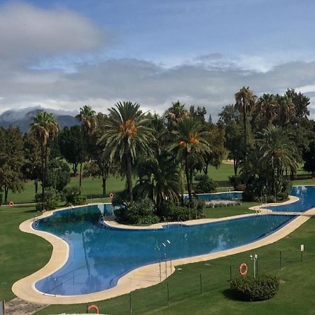 Apartmán Mijas Golf Exteriér fotografie