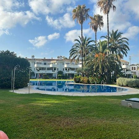 Apartmán Mijas Golf Exteriér fotografie