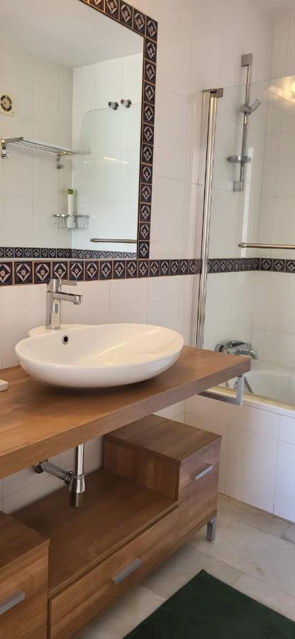 Apartmán Mijas Golf Exteriér fotografie