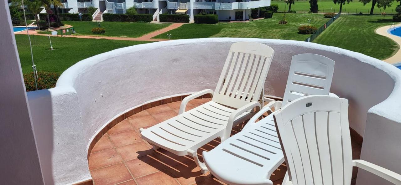 Apartmán Mijas Golf Exteriér fotografie