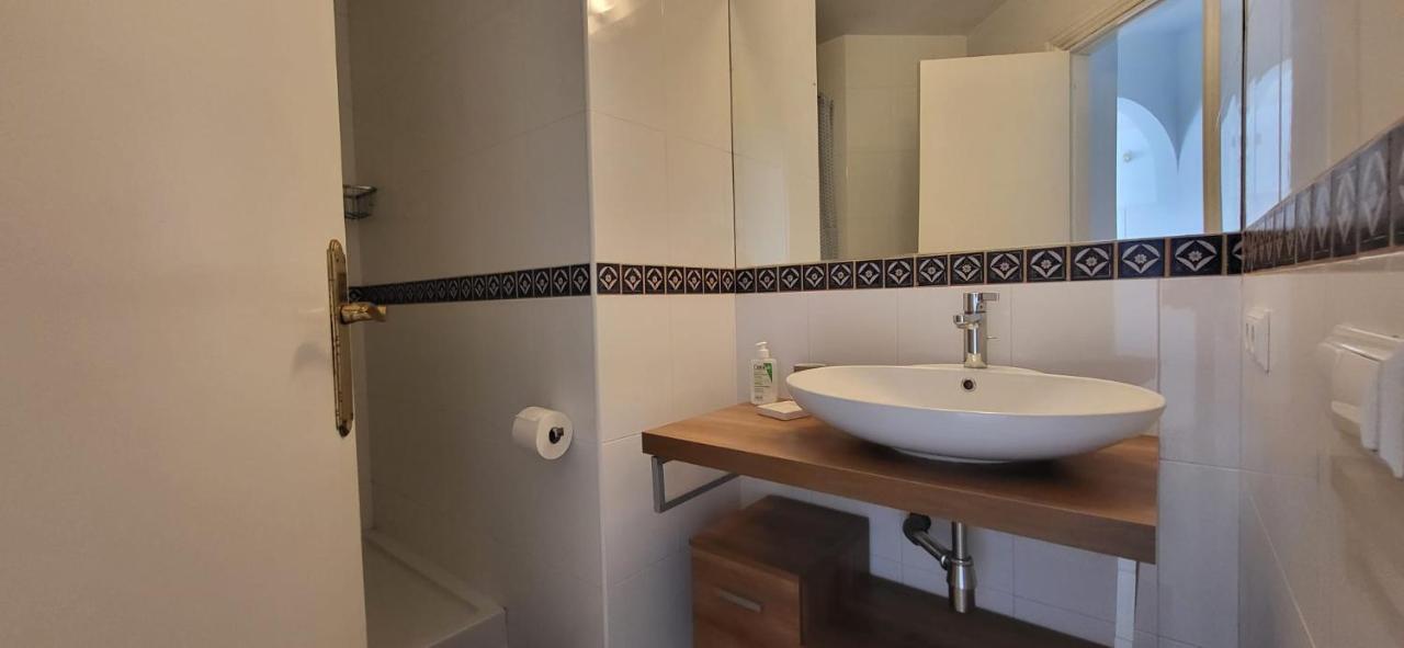 Apartmán Mijas Golf Exteriér fotografie