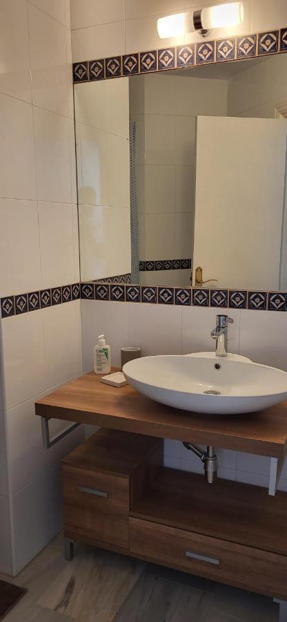 Apartmán Mijas Golf Exteriér fotografie