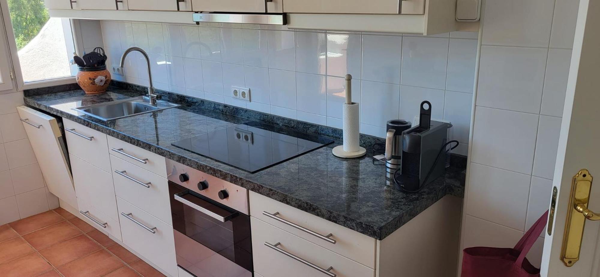 Apartmán Mijas Golf Exteriér fotografie